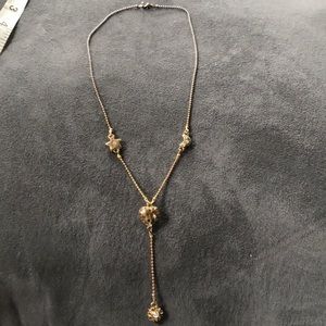 Good tone 19” chain necklace